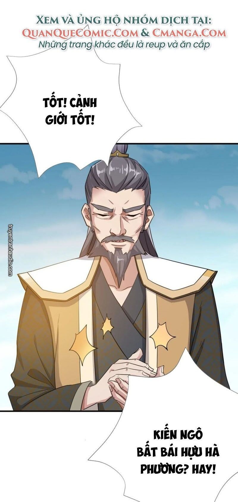 đọc truyện Nguyên Long Chương 95 ảnh 14 tại Thiên Thai Truyện