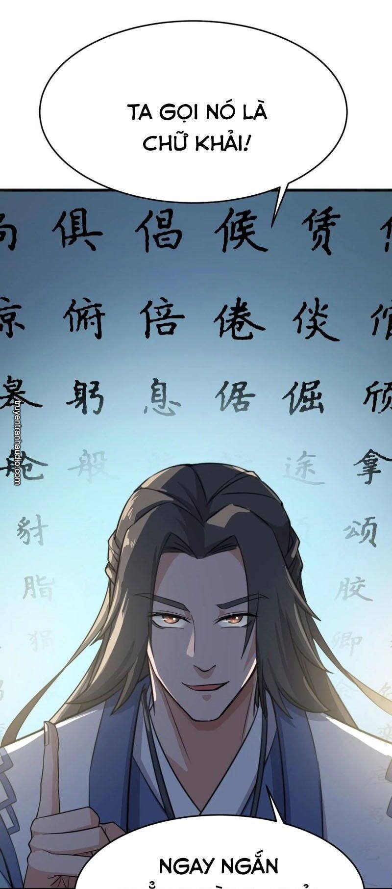 đọc truyện Nguyên Long Chương 95 ảnh 21 tại Thiên Thai Truyện