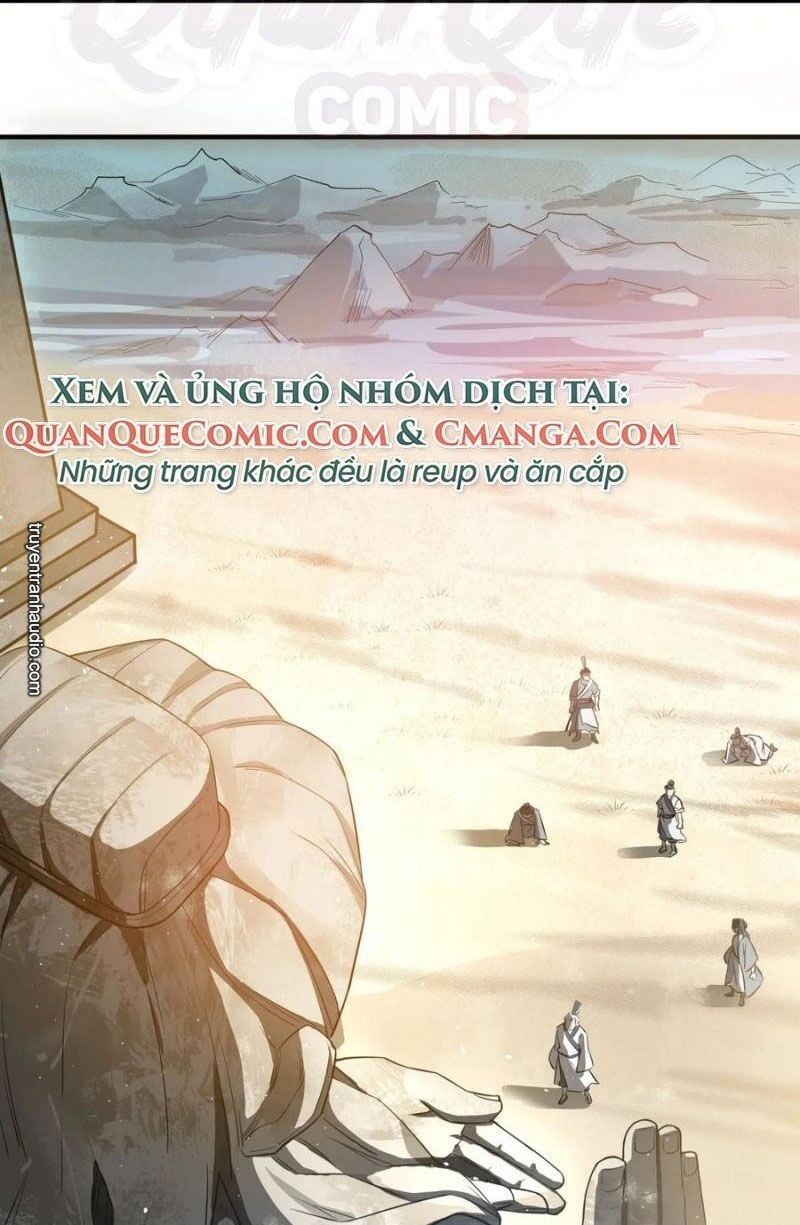 đọc truyện Nguyên Long Chương 95 ảnh 4 tại Thiên Thai Truyện