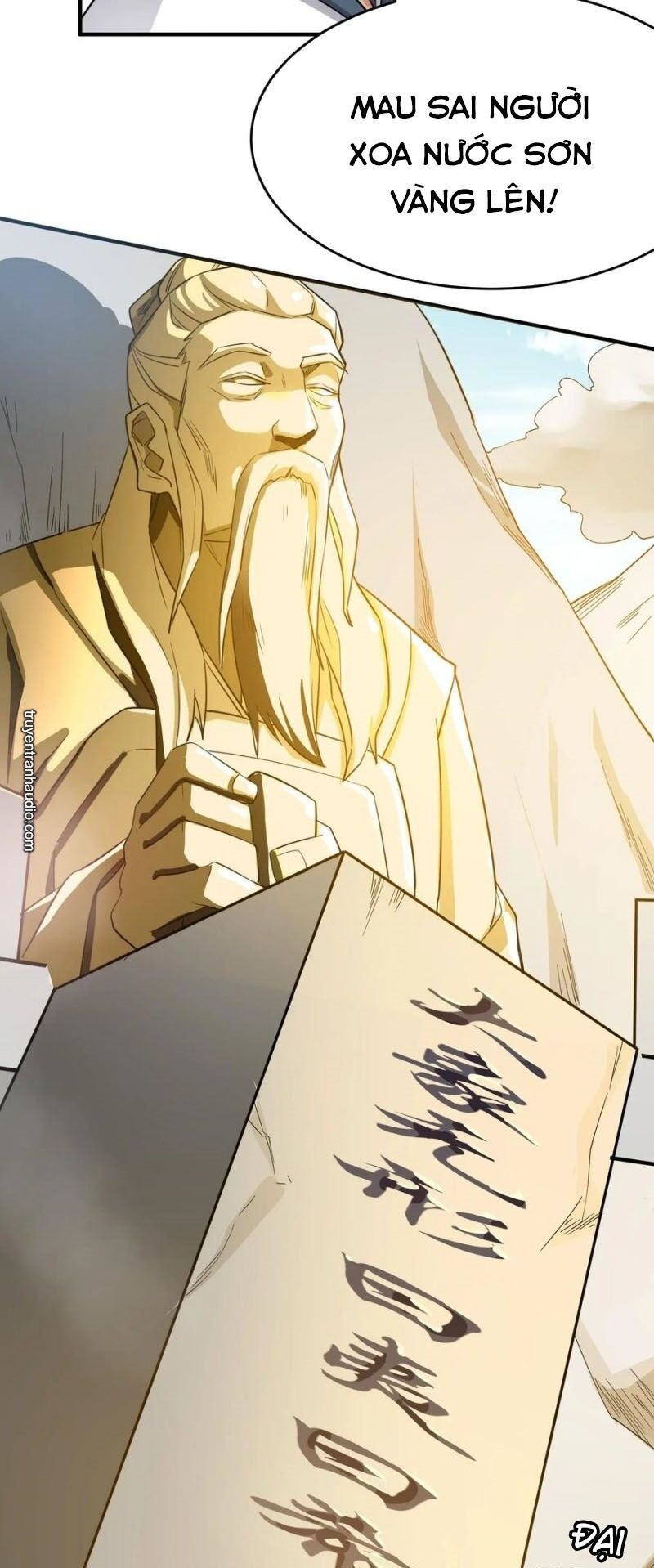 đọc truyện Nguyên Long Chương 95 ảnh 25 tại Thiên Thai Truyện