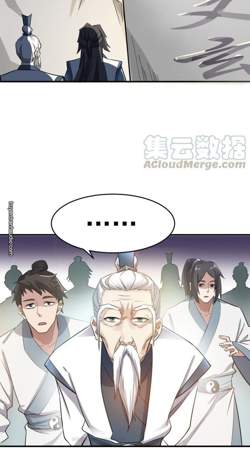 đọc truyện Nguyên Long Chương 95 ảnh 28 tại Thiên Thai Truyện