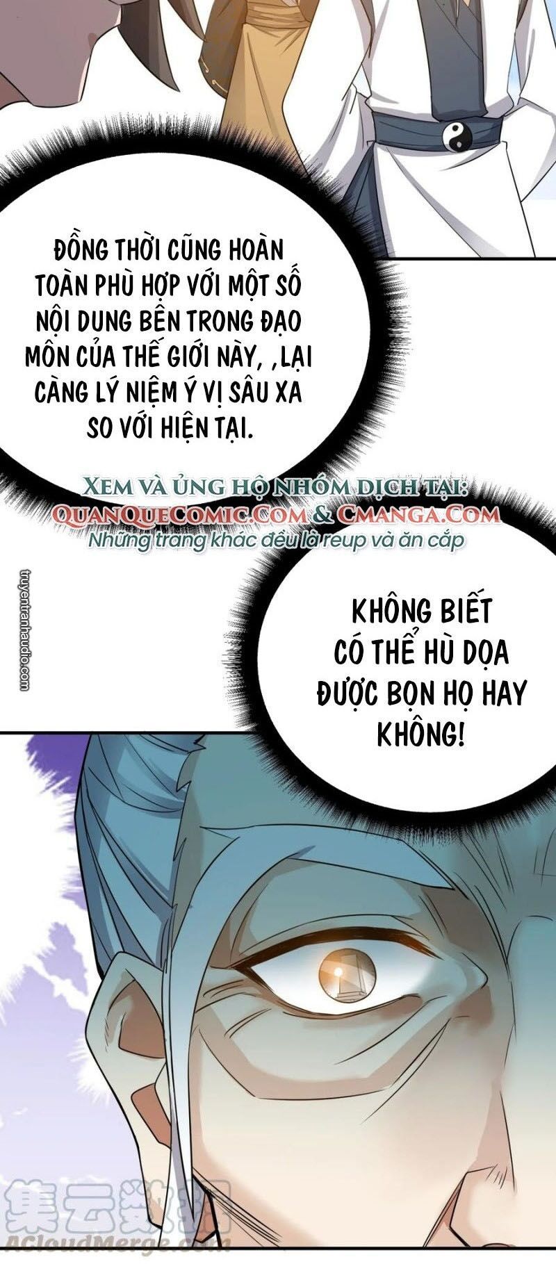 đọc truyện Nguyên Long Chương 95 ảnh 30 tại Thiên Thai Truyện