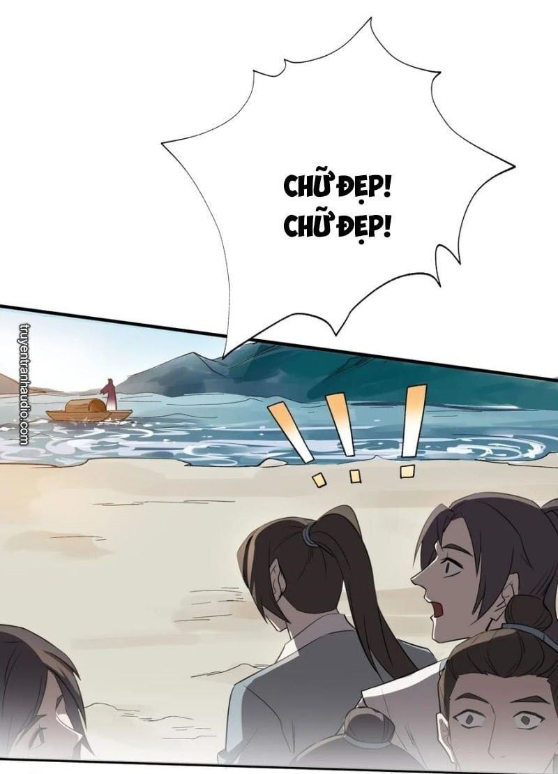 đọc truyện Nguyên Long Chương 95 ảnh 31 tại Thiên Thai Truyện