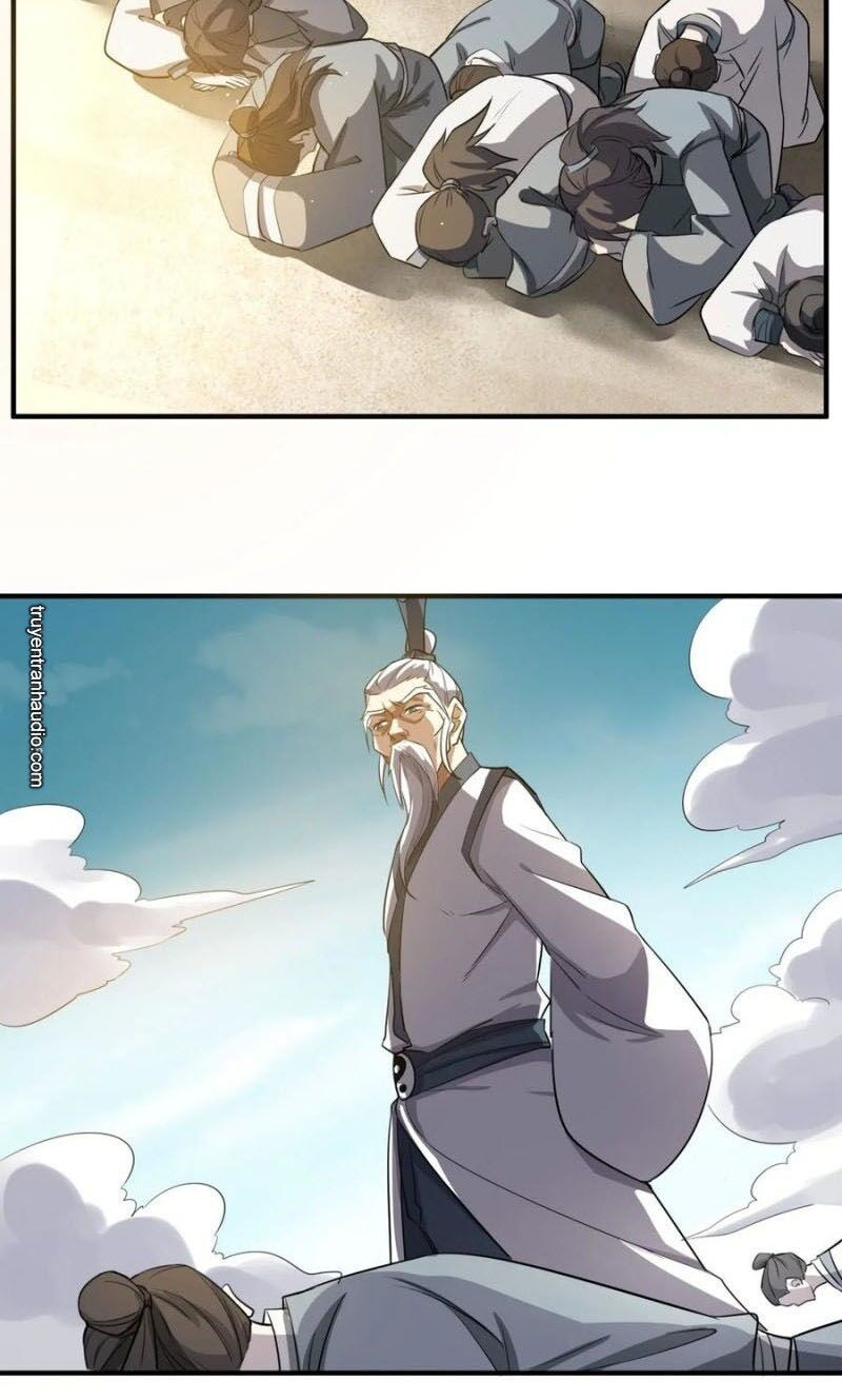 đọc truyện Nguyên Long Chương 95 ảnh 6 tại Thiên Thai Truyện