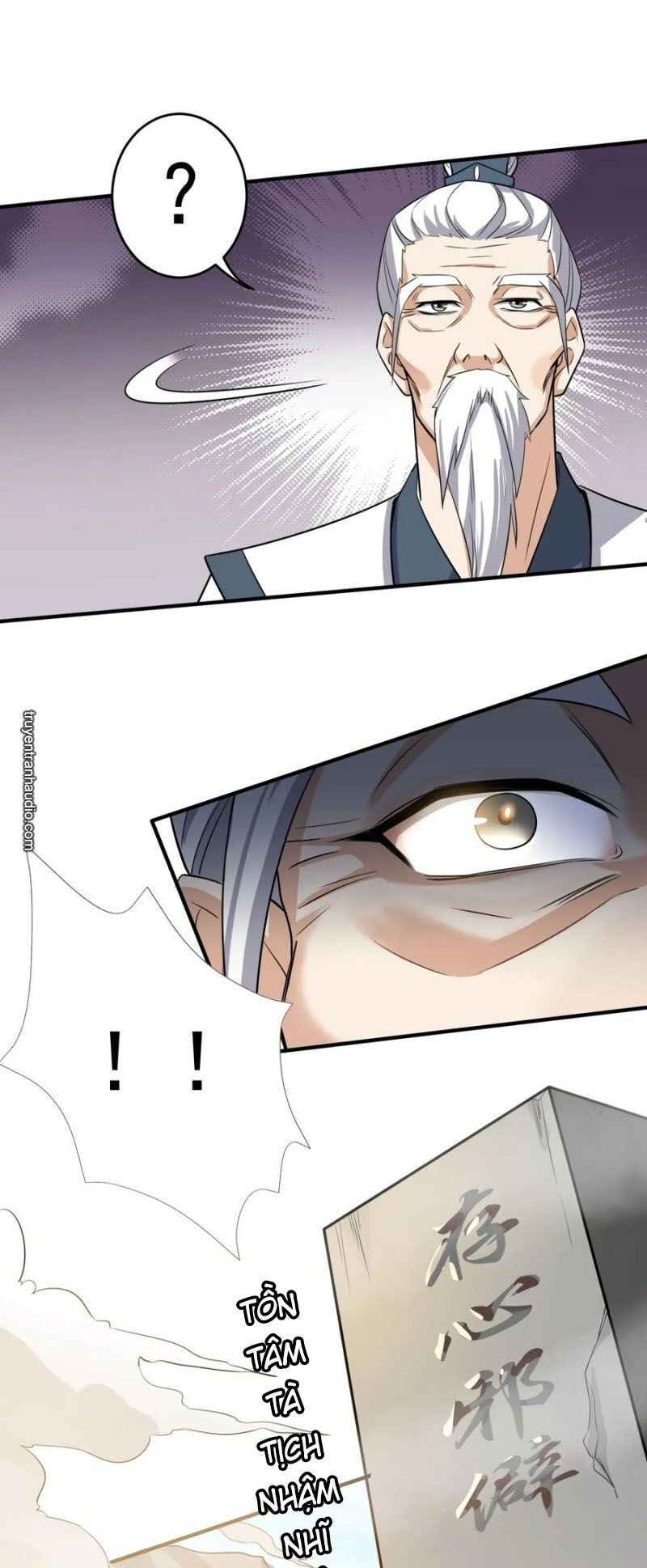 đọc truyện Nguyên Long Chương 95 ảnh 9 tại Thiên Thai Truyện