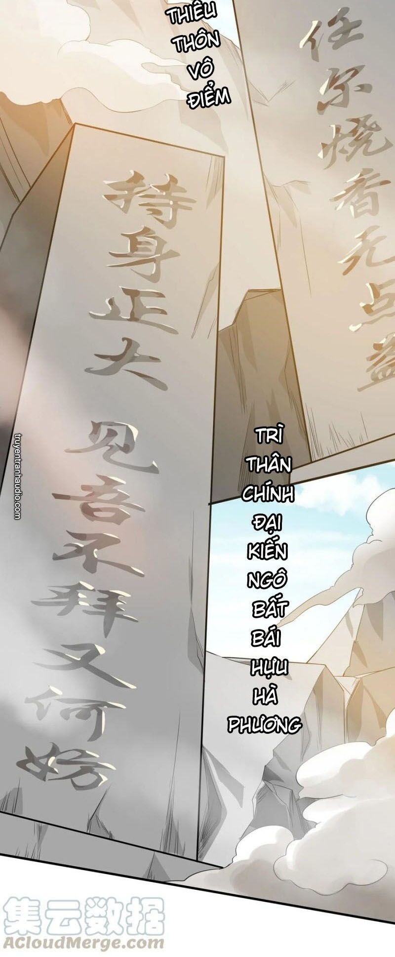 đọc truyện Nguyên Long Chương 95 ảnh 10 tại Thiên Thai Truyện