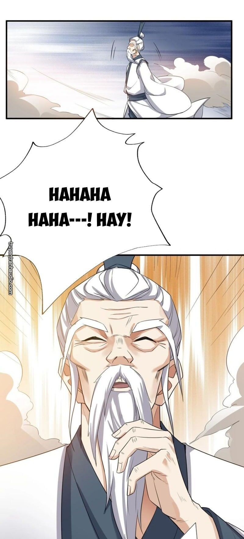 đọc truyện Nguyên Long Chương 95 ảnh 11 tại Thiên Thai Truyện