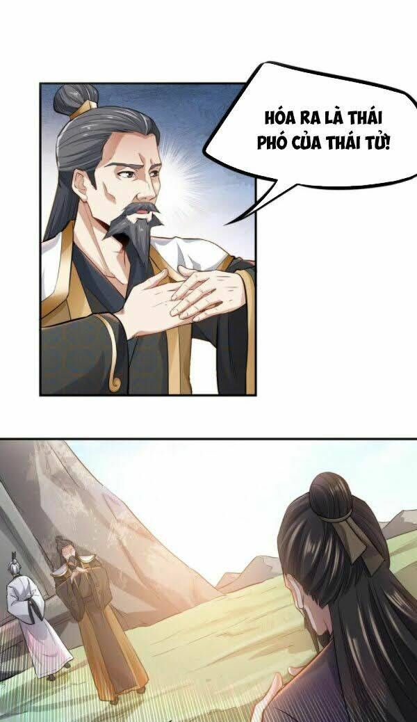 đọc truyện Nguyên Long Chương 96 ảnh 3 tại Thiên Thai Truyện