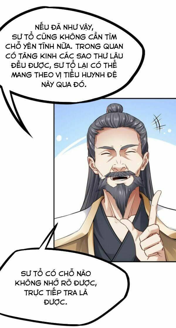 đọc truyện Nguyên Long Chương 96 ảnh 12 tại Thiên Thai Truyện