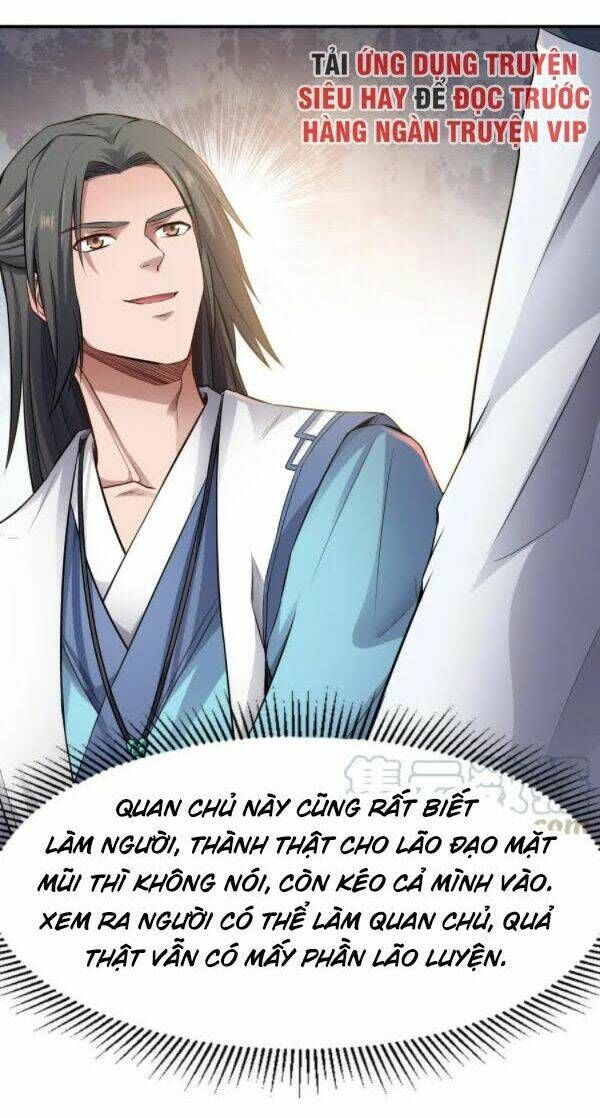 đọc truyện Nguyên Long Chương 96 ảnh 13 tại Thiên Thai Truyện