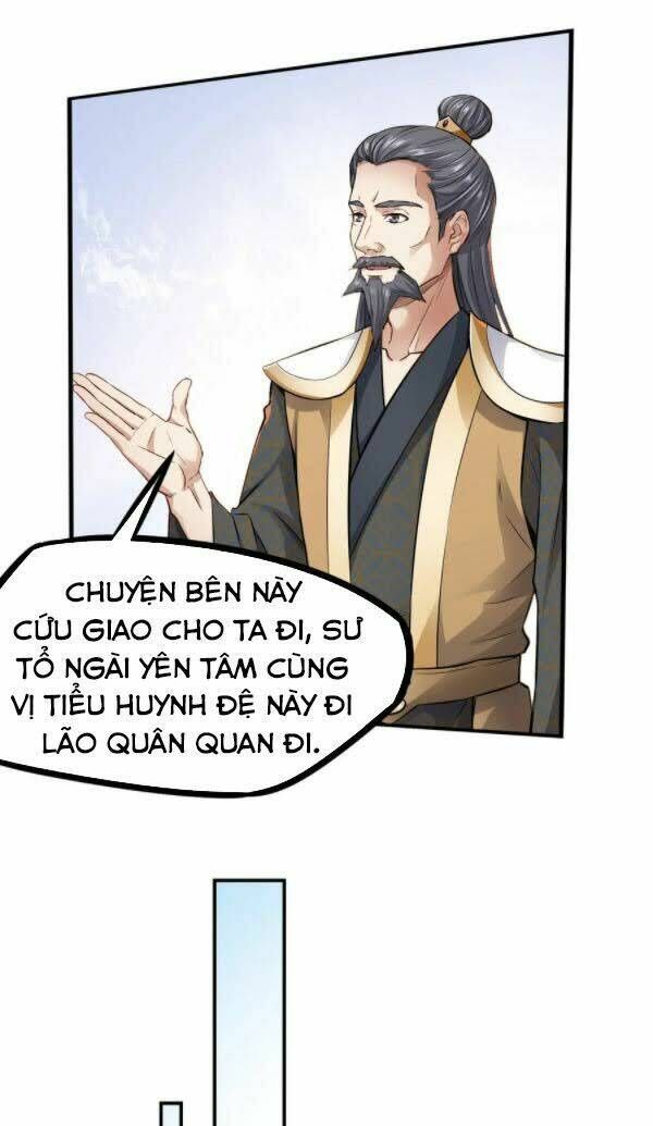 đọc truyện Nguyên Long Chương 96 ảnh 14 tại Thiên Thai Truyện