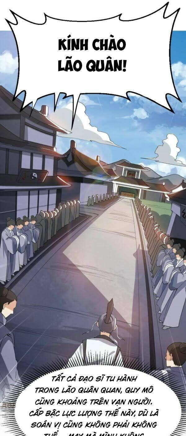 đọc truyện Nguyên Long Chương 96 ảnh 16 tại Thiên Thai Truyện