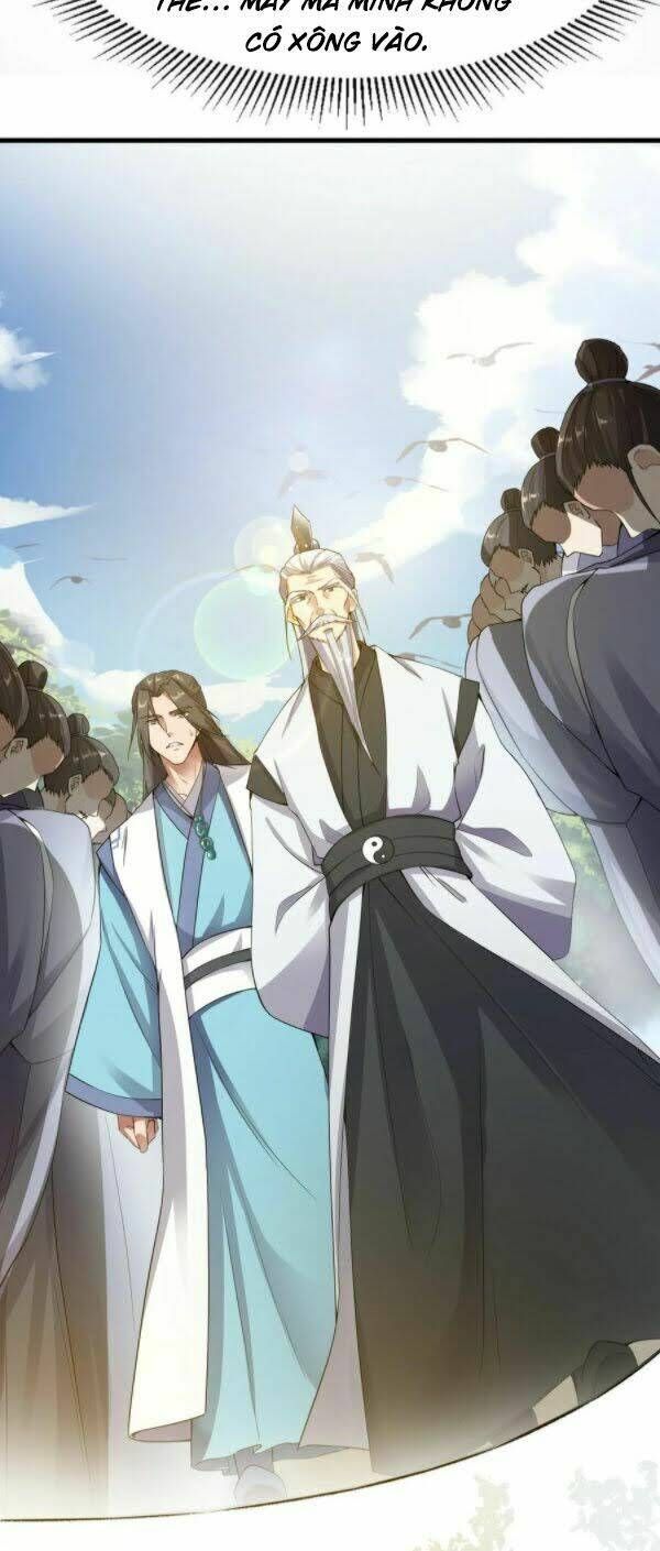 đọc truyện Nguyên Long Chương 96 ảnh 17 tại Thiên Thai Truyện