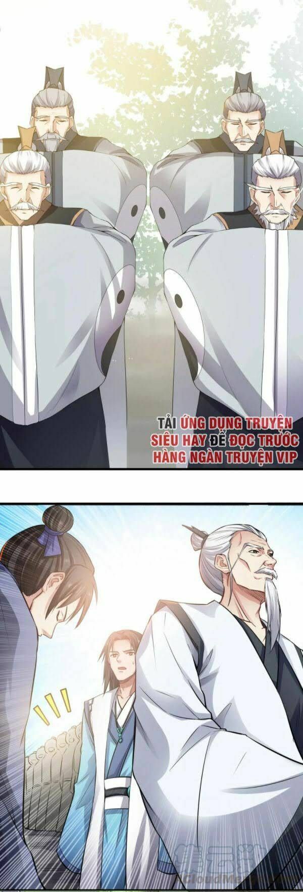 đọc truyện Nguyên Long Chương 96 ảnh 18 tại Thiên Thai Truyện