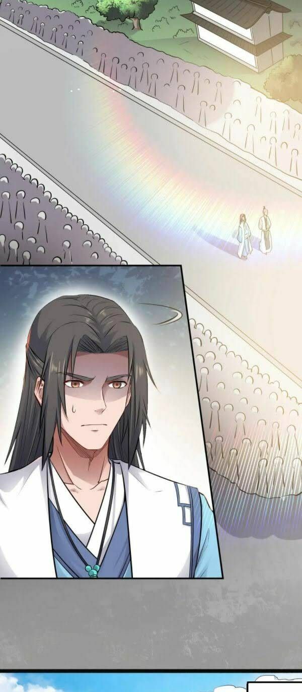 đọc truyện Nguyên Long Chương 96 ảnh 19 tại Thiên Thai Truyện