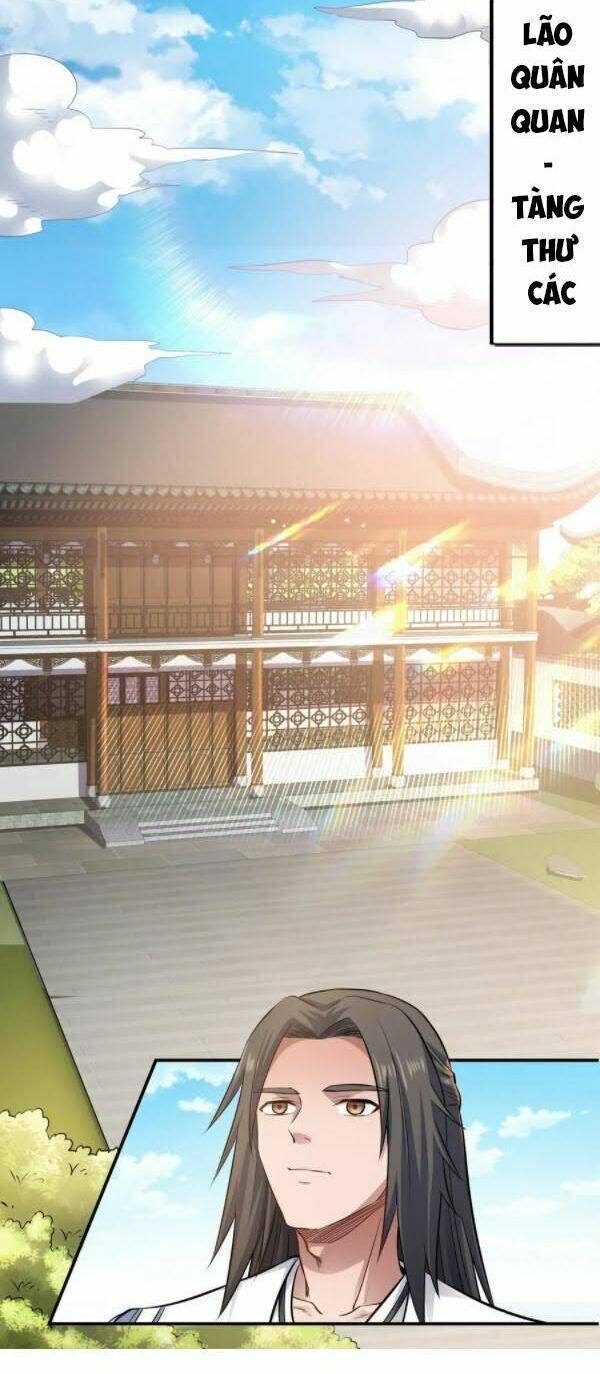 đọc truyện Nguyên Long Chương 96 ảnh 20 tại Thiên Thai Truyện