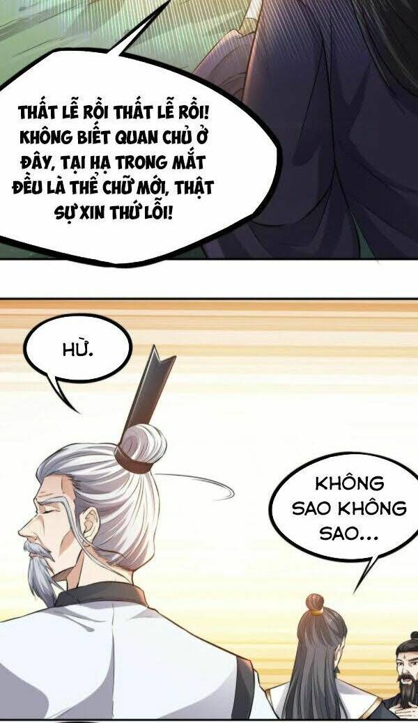 đọc truyện Nguyên Long Chương 96 ảnh 4 tại Thiên Thai Truyện