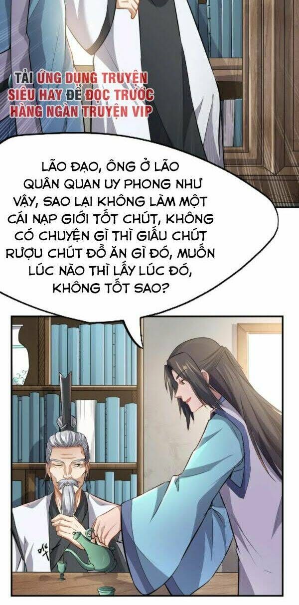 đọc truyện Nguyên Long Chương 96 ảnh 22 tại Thiên Thai Truyện