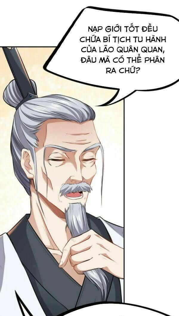 đọc truyện Nguyên Long Chương 96 ảnh 23 tại Thiên Thai Truyện