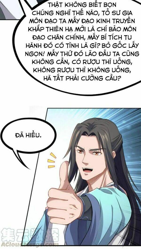 đọc truyện Nguyên Long Chương 96 ảnh 24 tại Thiên Thai Truyện