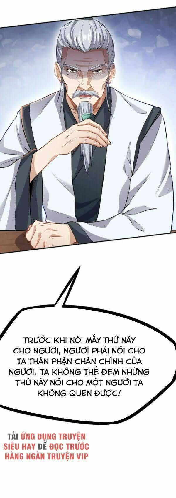 đọc truyện Nguyên Long Chương 96 ảnh 27 tại Thiên Thai Truyện