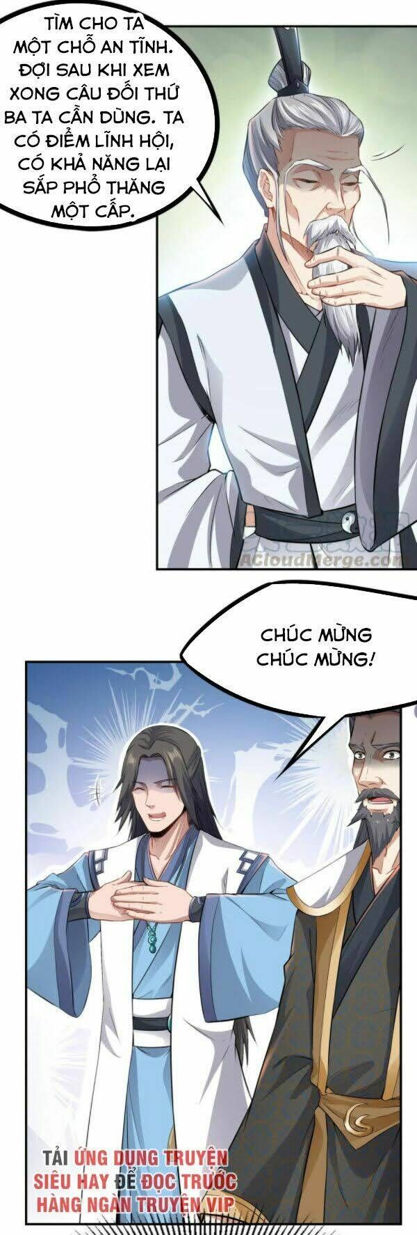 đọc truyện Nguyên Long Chương 96 ảnh 5 tại Thiên Thai Truyện