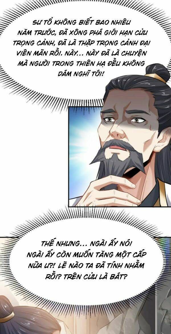 đọc truyện Nguyên Long Chương 96 ảnh 6 tại Thiên Thai Truyện