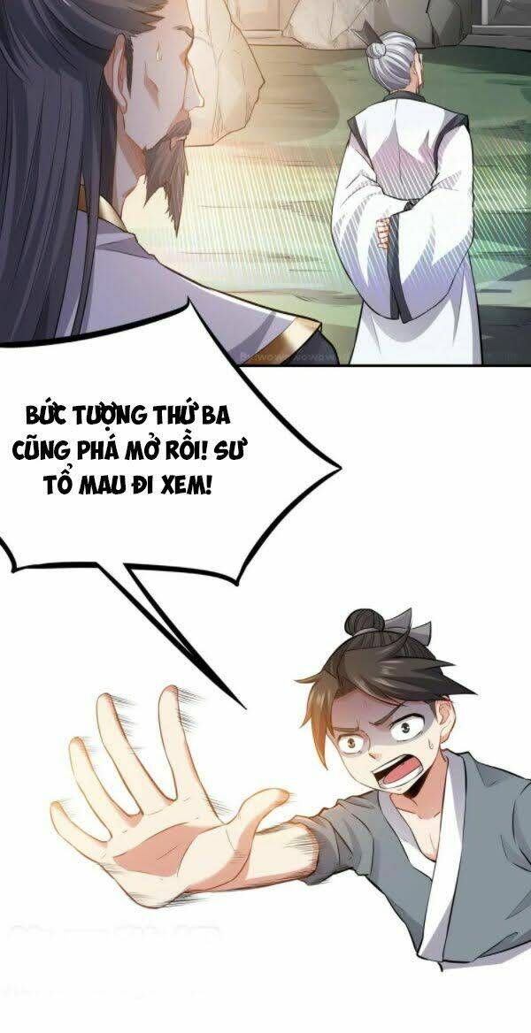 đọc truyện Nguyên Long Chương 96 ảnh 7 tại Thiên Thai Truyện