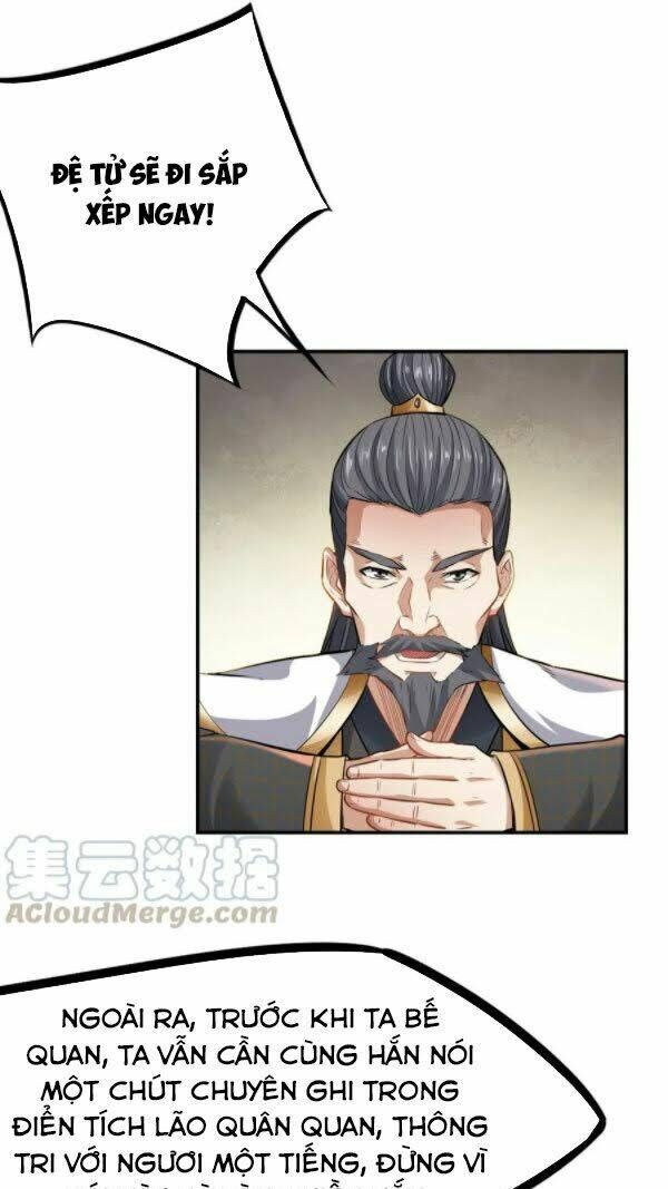 đọc truyện Nguyên Long Chương 96 ảnh 10 tại Thiên Thai Truyện