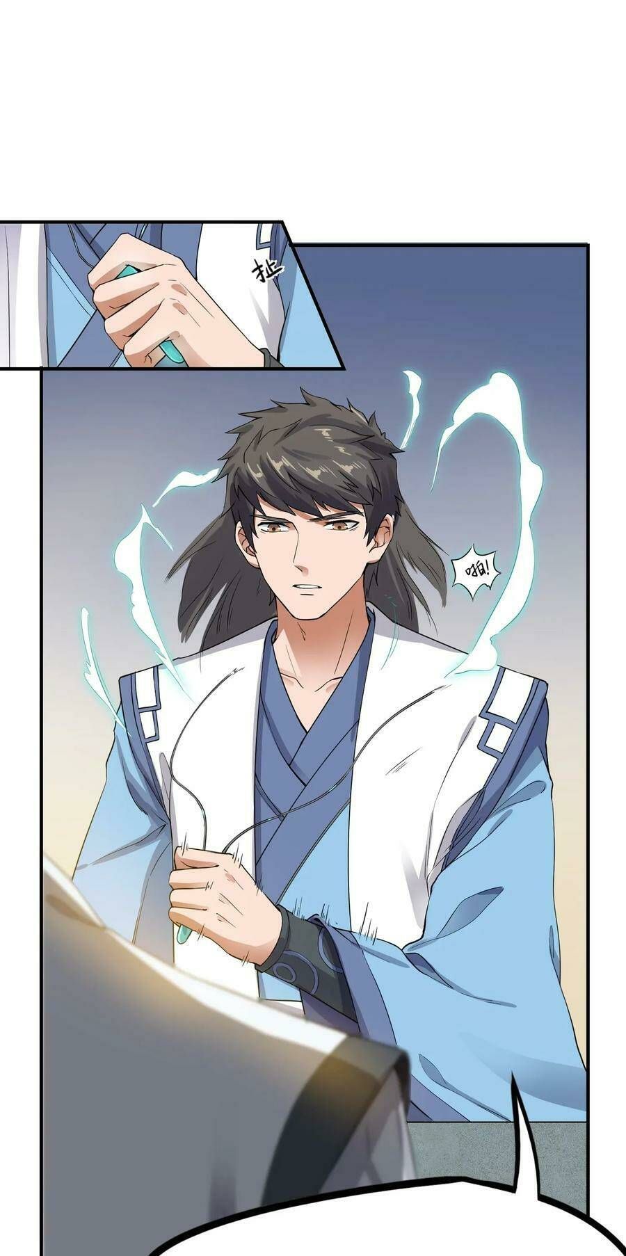 đọc truyện Nguyên Long Chương 97 ảnh 3 tại Thiên Thai Truyện