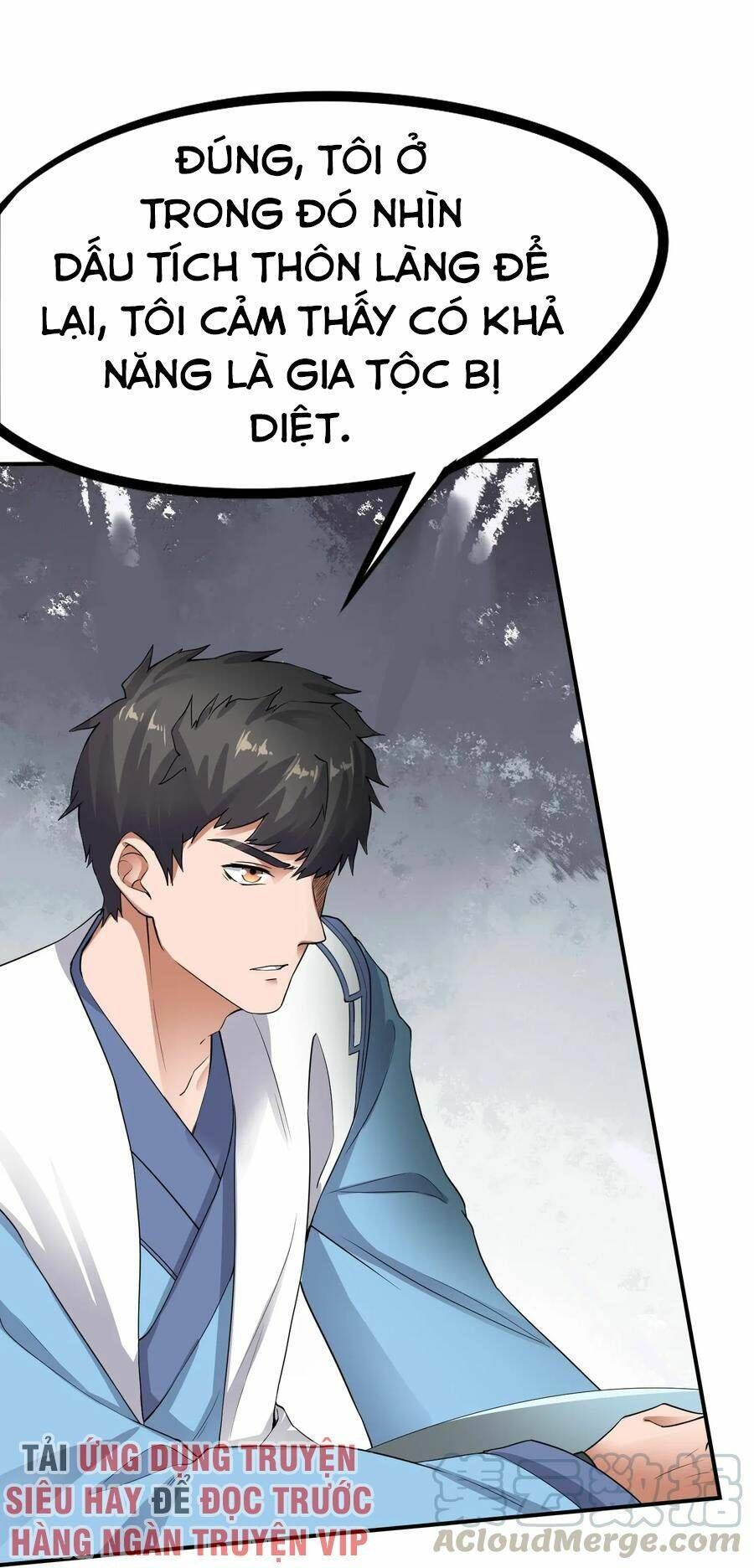 đọc truyện Nguyên Long Chương 97 ảnh 12 tại Thiên Thai Truyện