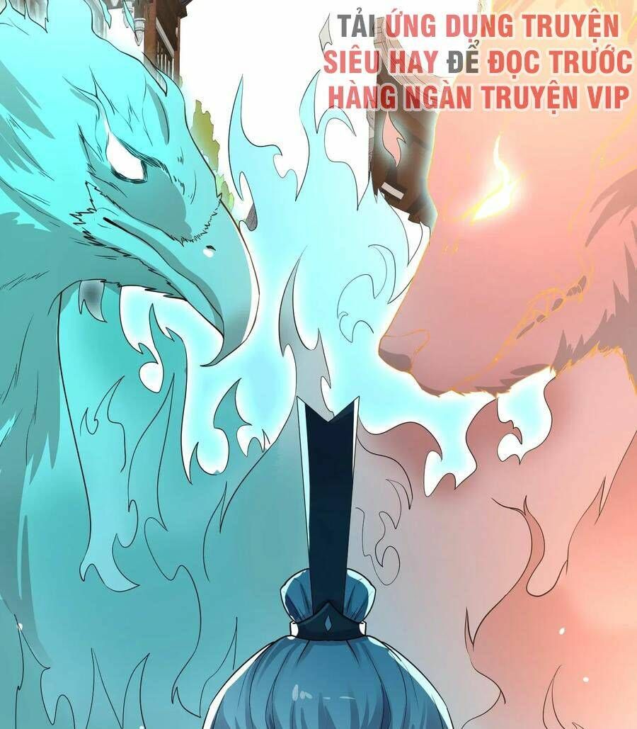 đọc truyện Nguyên Long Chương 97 ảnh 15 tại Thiên Thai Truyện