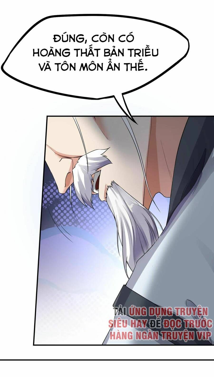 đọc truyện Nguyên Long Chương 97 ảnh 20 tại Thiên Thai Truyện