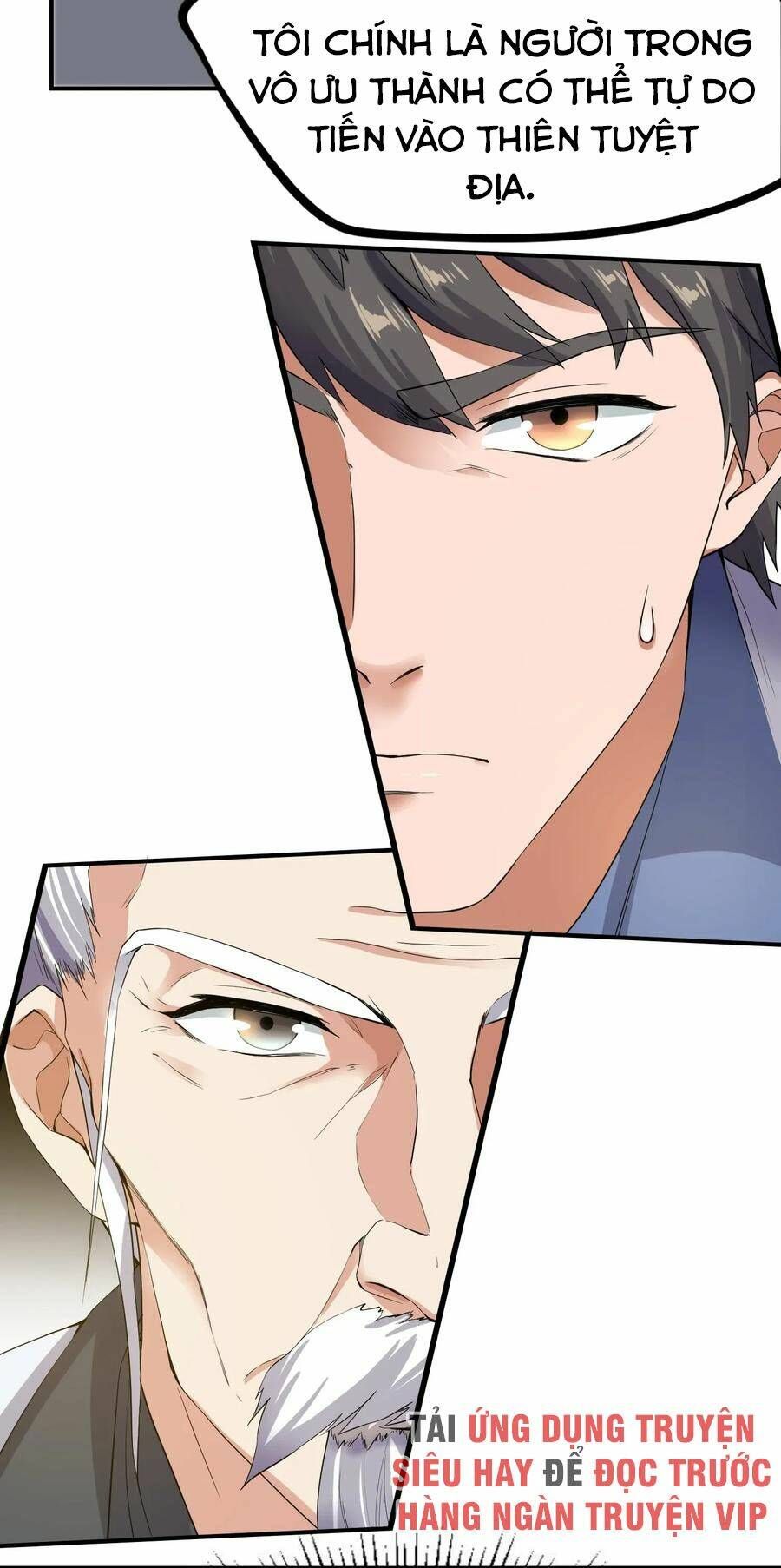 đọc truyện Nguyên Long Chương 97 ảnh 4 tại Thiên Thai Truyện