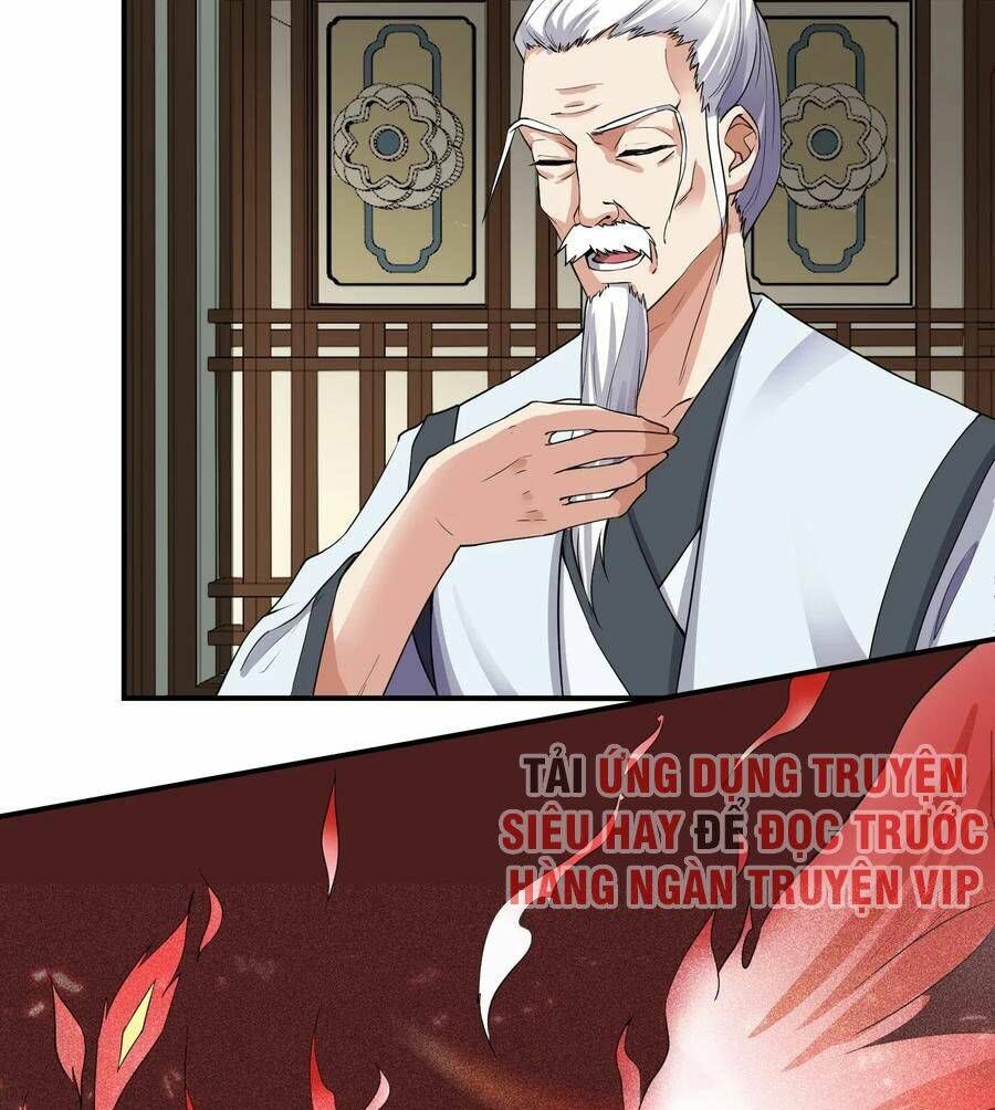 đọc truyện Nguyên Long Chương 97 ảnh 23 tại Thiên Thai Truyện