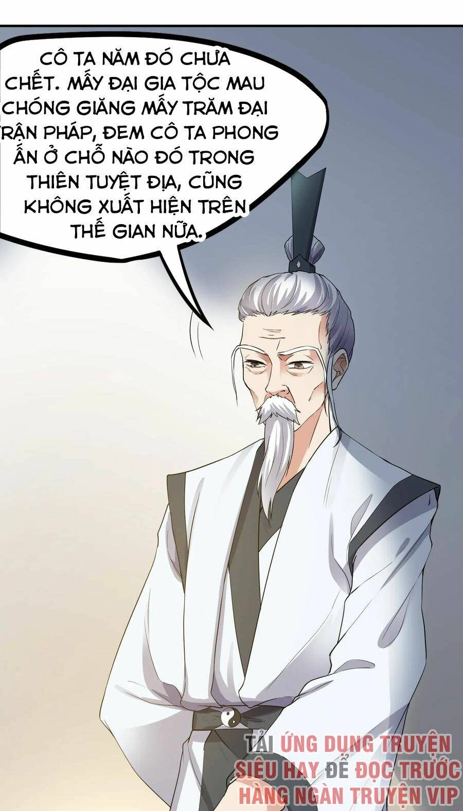 đọc truyện Nguyên Long Chương 97 ảnh 32 tại Thiên Thai Truyện