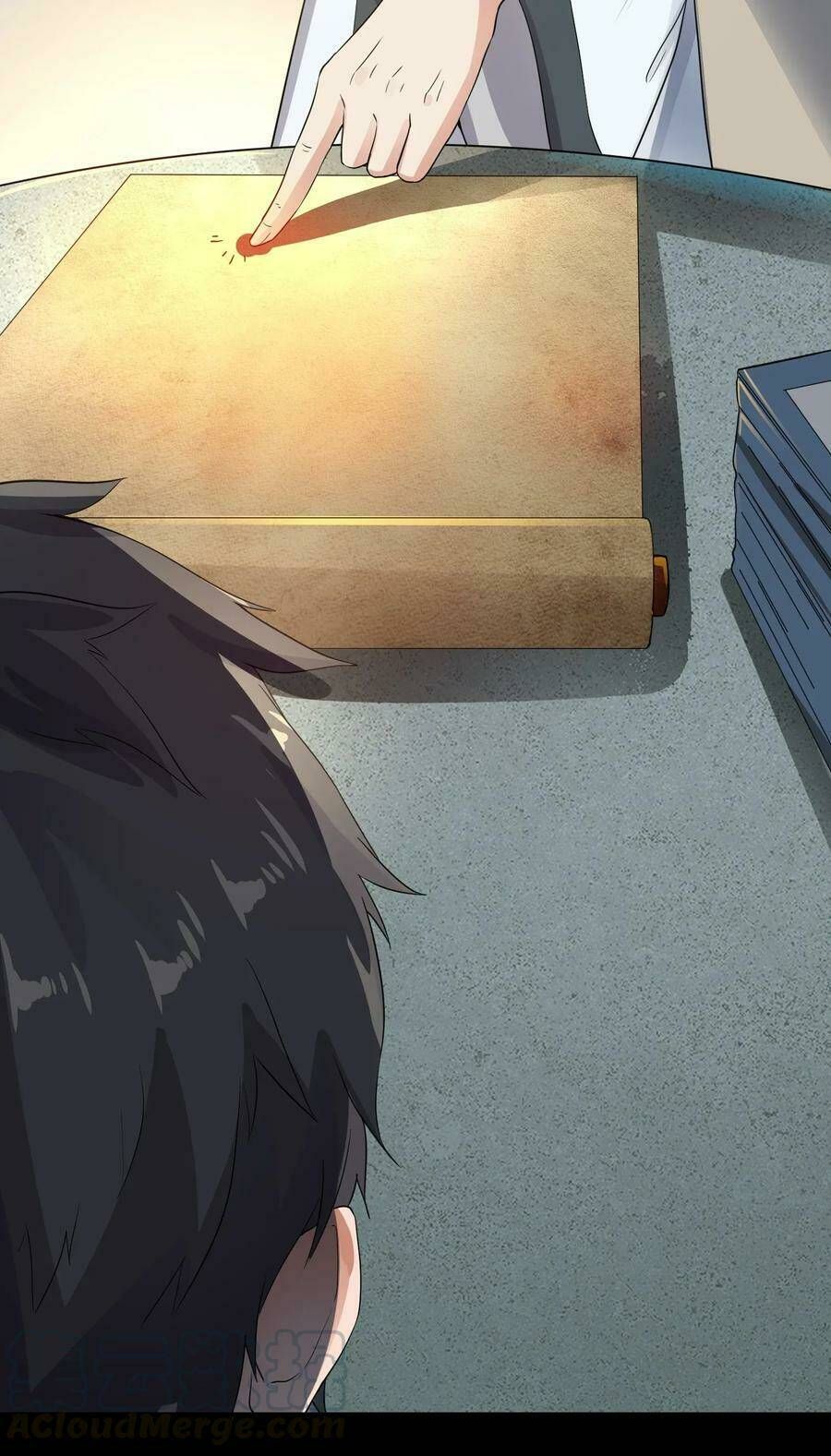 đọc truyện Nguyên Long Chương 97 ảnh 33 tại Thiên Thai Truyện