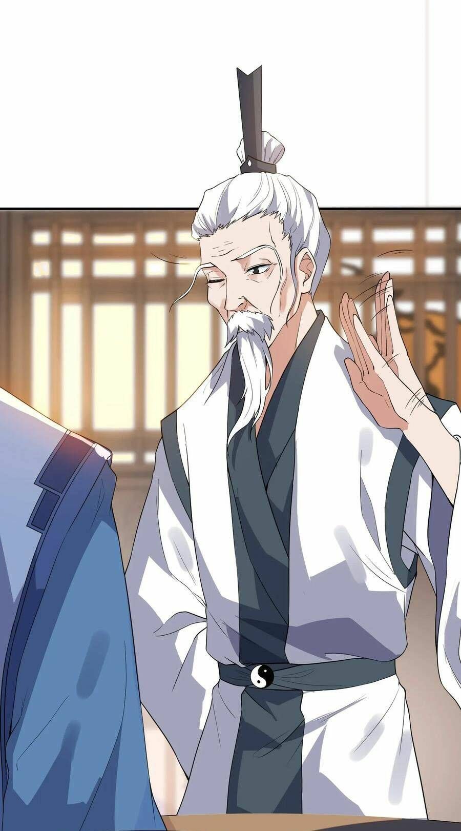 đọc truyện Nguyên Long Chương 97 ảnh 44 tại Thiên Thai Truyện