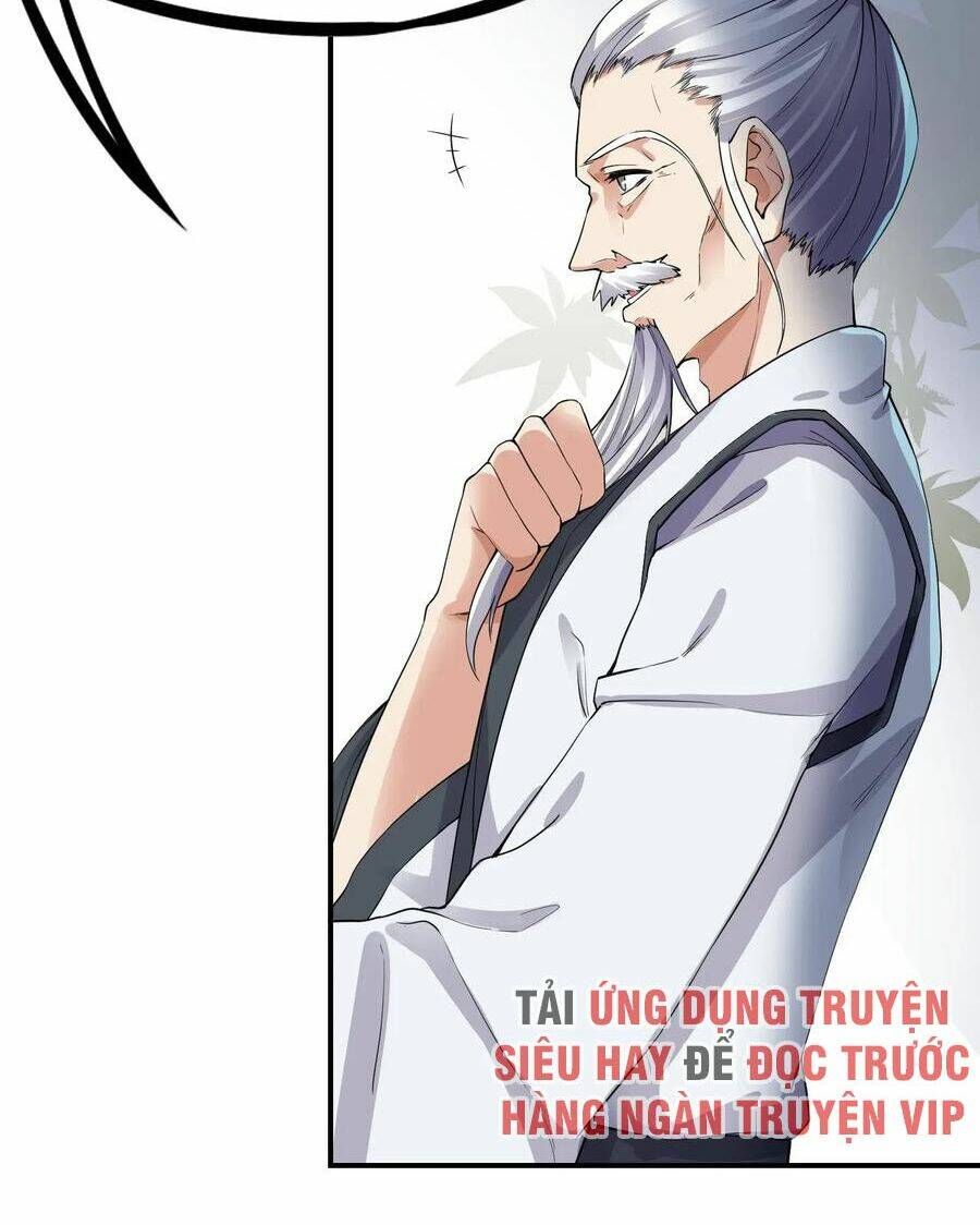 đọc truyện Nguyên Long Chương 97 ảnh 8 tại Thiên Thai Truyện