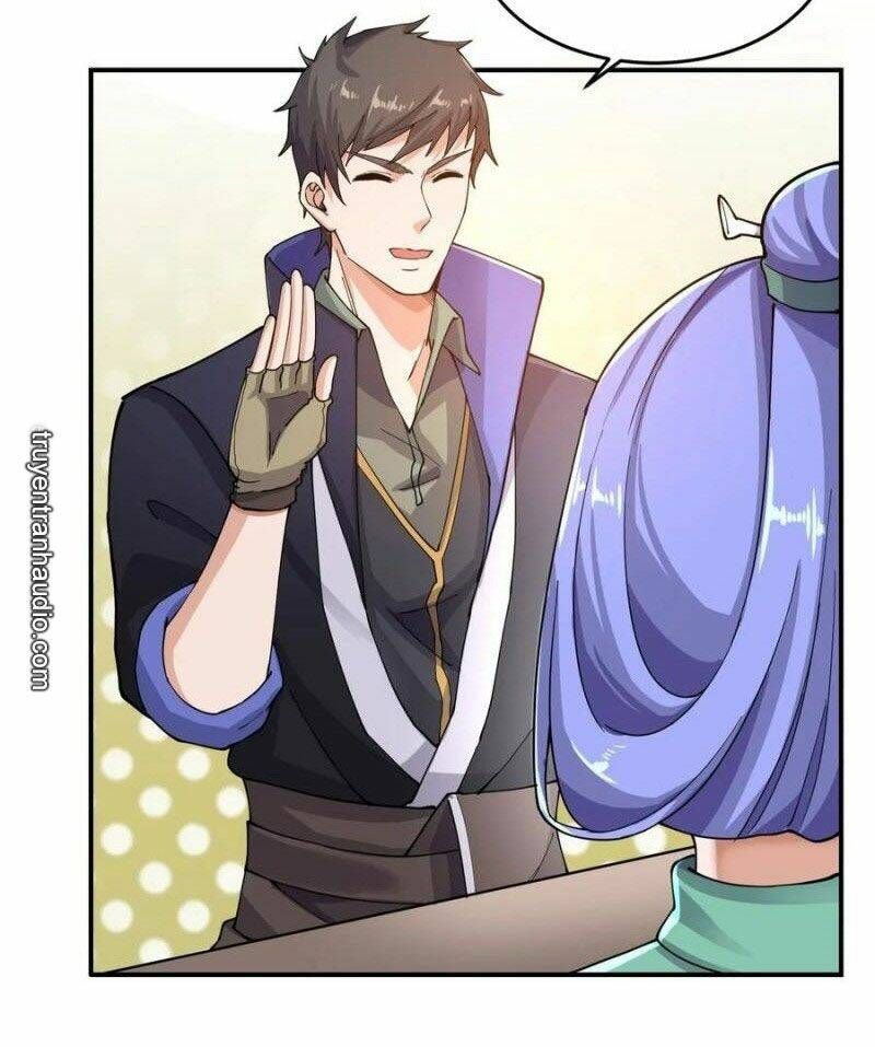 đọc truyện Nguyên Long Chương 98 ảnh 14 tại Thiên Thai Truyện