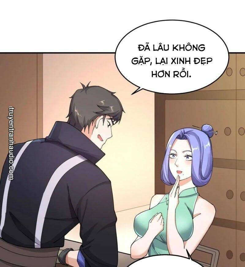 đọc truyện Nguyên Long Chương 98 ảnh 15 tại Thiên Thai Truyện