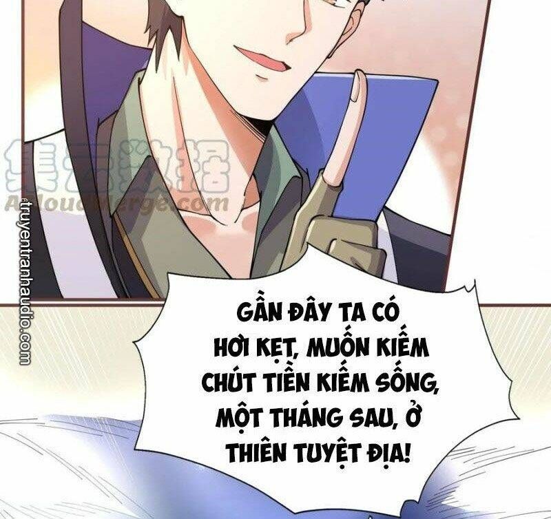 đọc truyện Nguyên Long Chương 98 ảnh 23 tại Thiên Thai Truyện