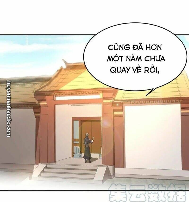 đọc truyện Nguyên Long Chương 98 ảnh 27 tại Thiên Thai Truyện