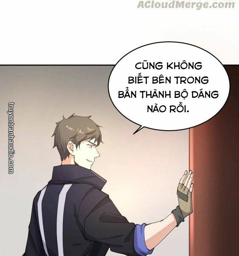 đọc truyện Nguyên Long Chương 98 ảnh 28 tại Thiên Thai Truyện