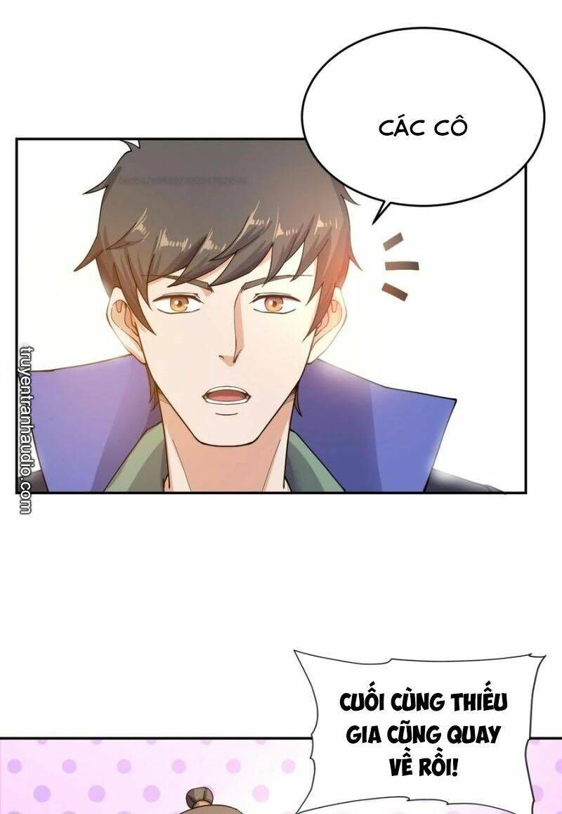 đọc truyện Nguyên Long Chương 98 ảnh 30 tại Thiên Thai Truyện