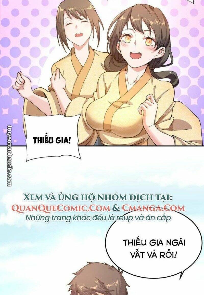 đọc truyện Nguyên Long Chương 98 ảnh 31 tại Thiên Thai Truyện