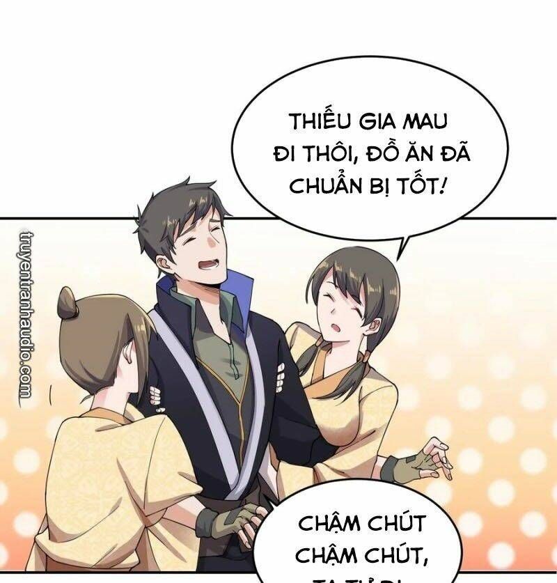 đọc truyện Nguyên Long Chương 98 ảnh 33 tại Thiên Thai Truyện