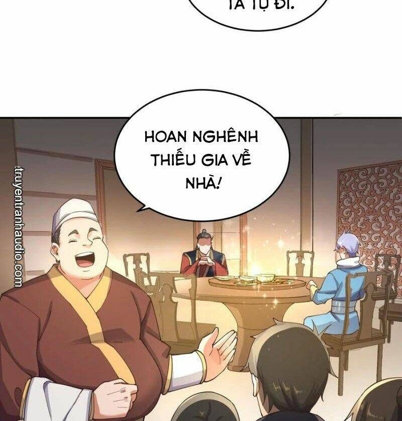 đọc truyện Nguyên Long Chương 98 ảnh 34 tại Thiên Thai Truyện