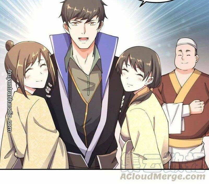 đọc truyện Nguyên Long Chương 98 ảnh 38 tại Thiên Thai Truyện