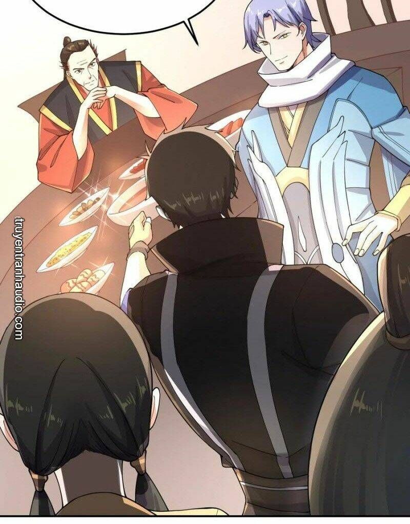 đọc truyện Nguyên Long Chương 98 ảnh 41 tại Thiên Thai Truyện